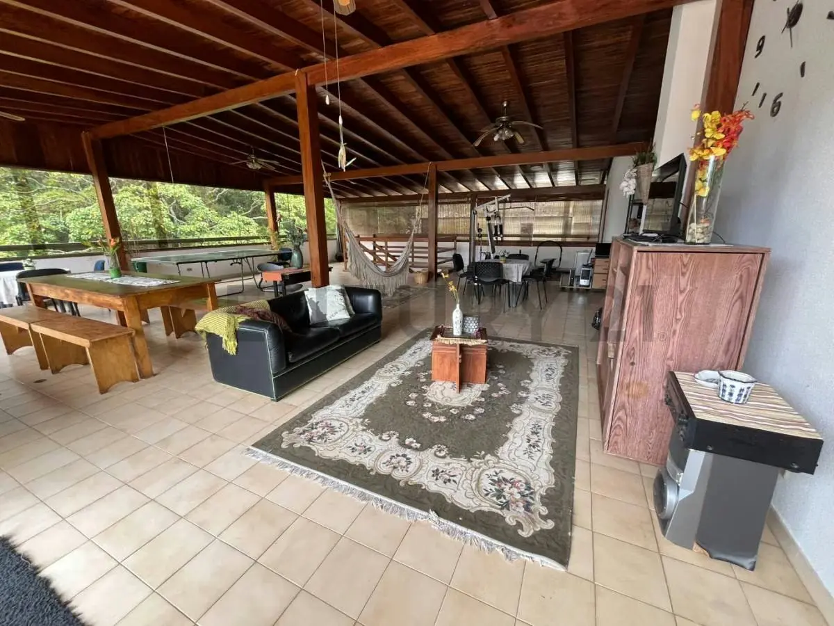 Penthouse de 456 m² con terraza privada de 230 m² en Terrazas del Ávila - 25