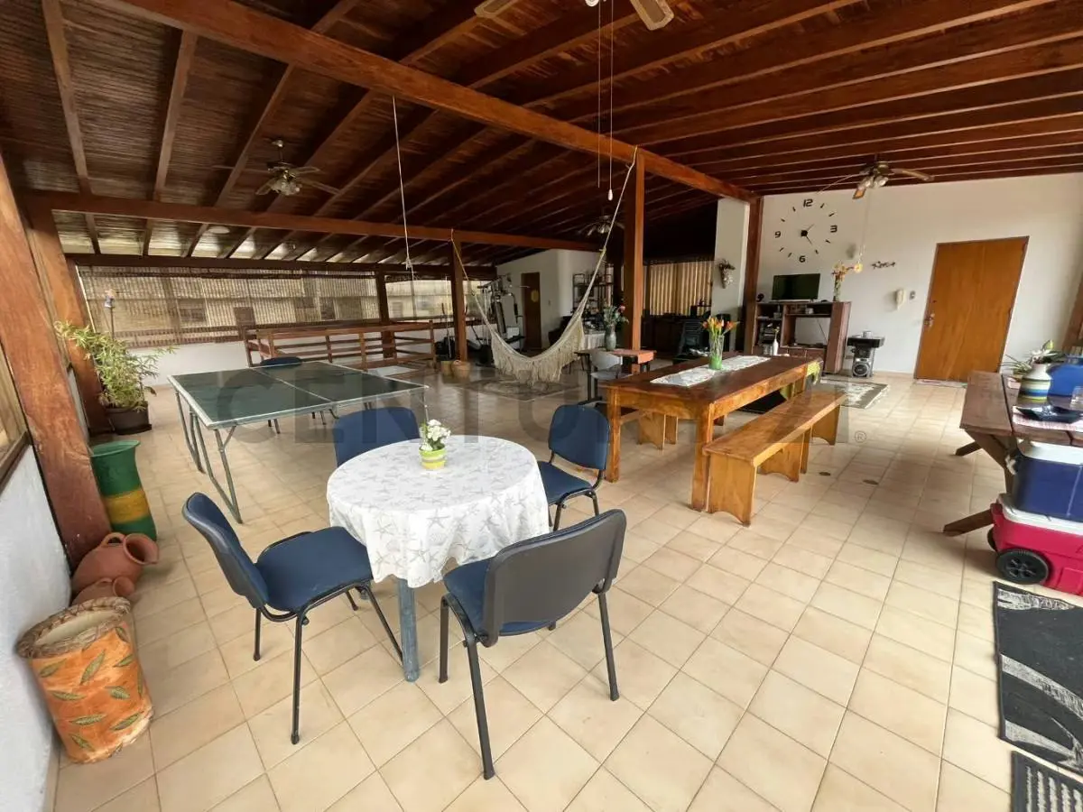 Penthouse de 456 m² con terraza privada de 230 m² en Terrazas del Ávila - 26