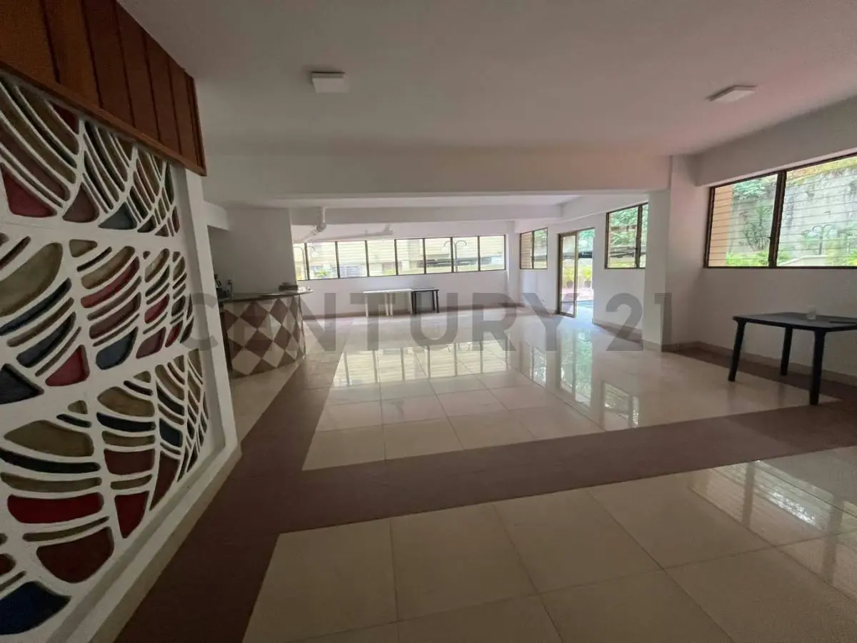 Penthouse de 456 m² con terraza privada de 230 m² en Terrazas del Ávila - 33