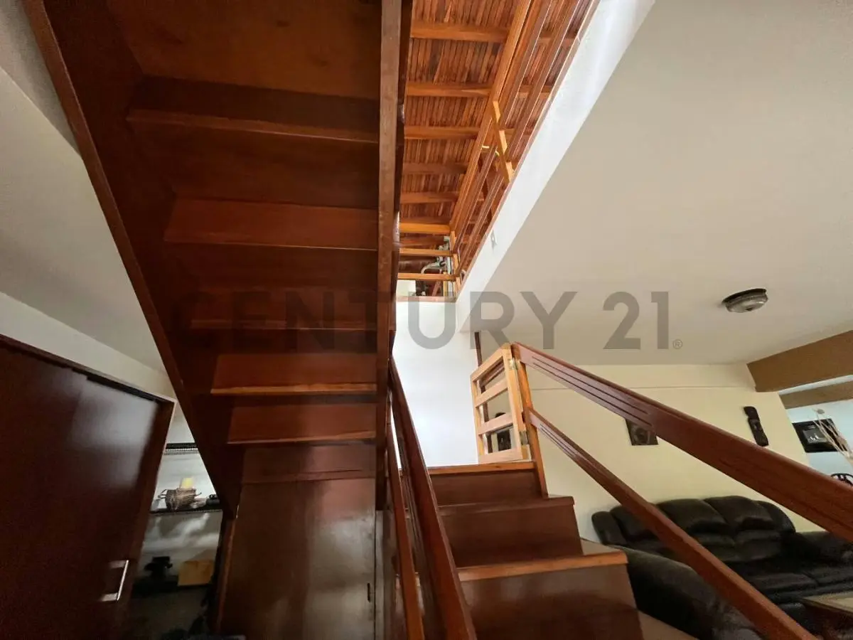 Penthouse de 456 m² con terraza privada de 230 m² en Terrazas del Ávila - 10