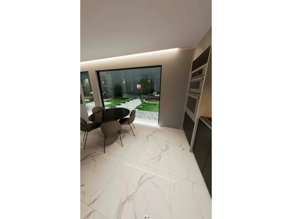 En Venta Apartamento Planta Baja PB en Las Mercedes. Baruta - Caracas - 14