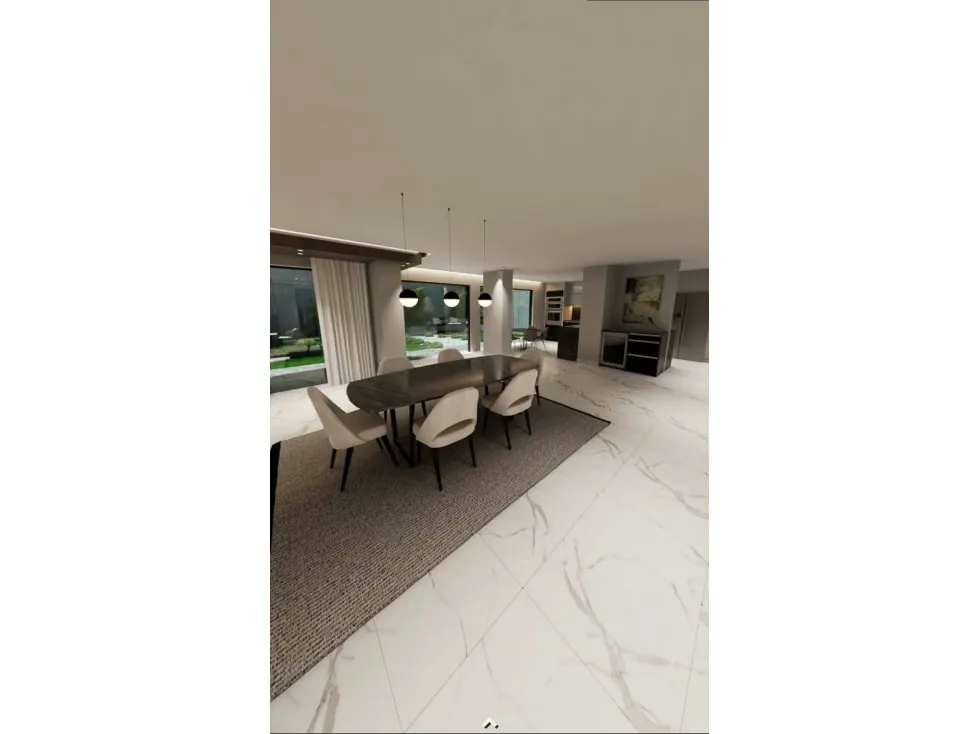 En Venta Apartamento Planta Baja PB en Las Mercedes. Baruta - Caracas - 15
