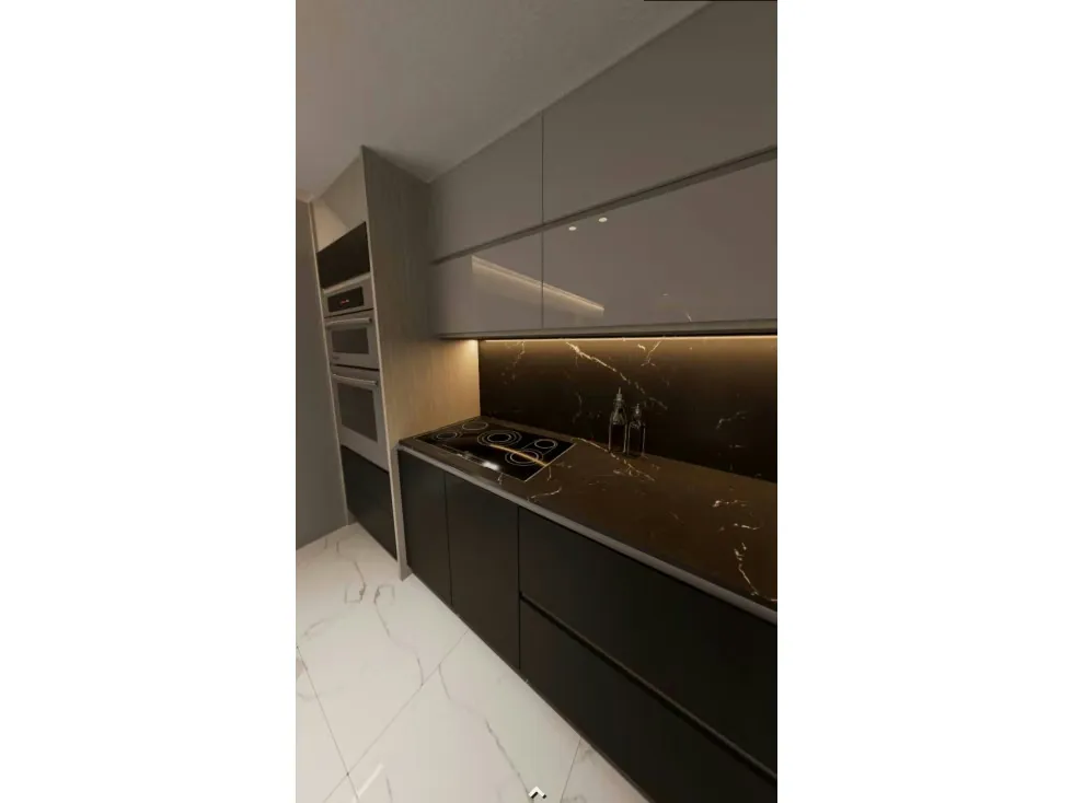 En Venta Apartamento Planta Baja PB en Las Mercedes. Baruta - Caracas - 16