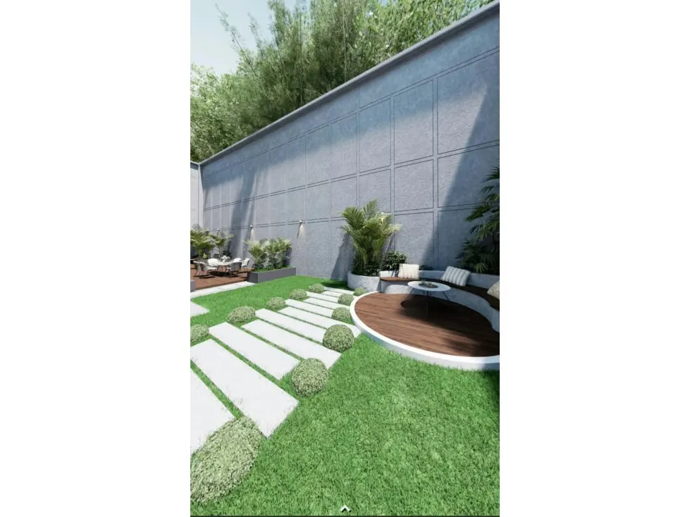 En Venta Apartamento Planta Baja PB en Las Mercedes. Baruta - Caracas - 18