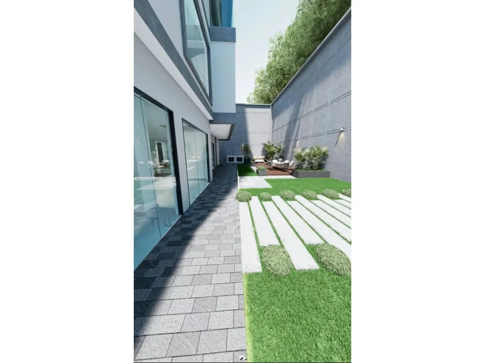 En Venta Apartamento Planta Baja PB en Las Mercedes. Baruta - Caracas - 22