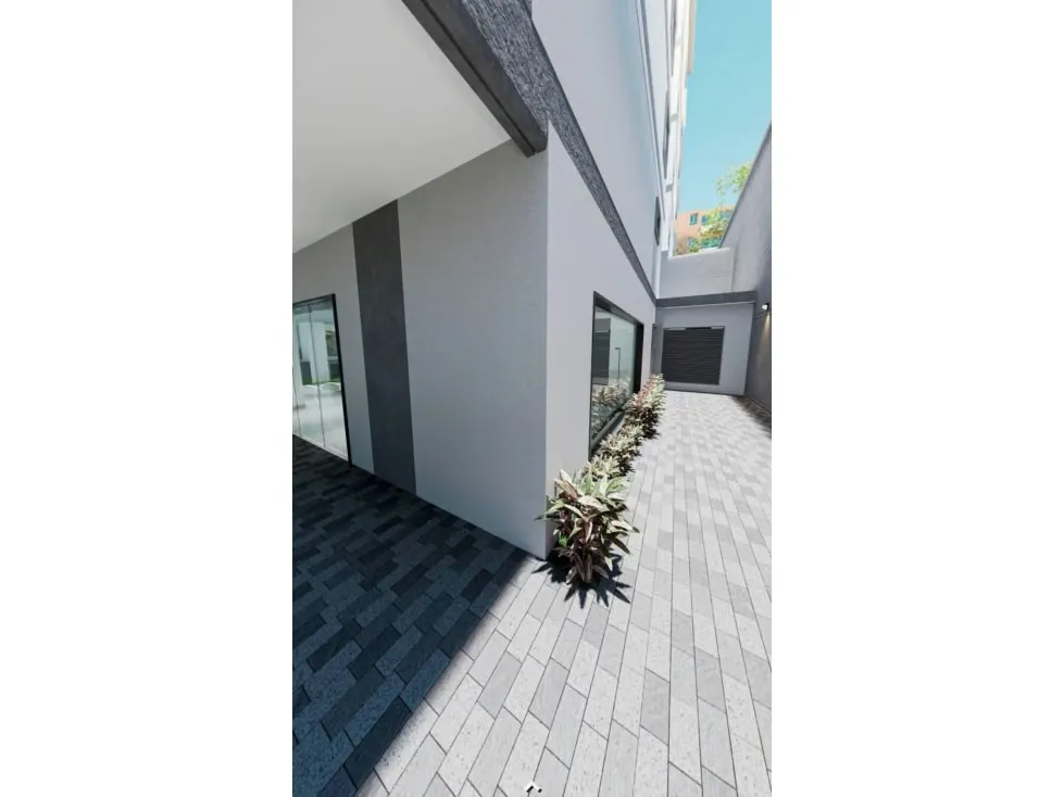 En Venta Apartamento Planta Baja PB en Las Mercedes. Baruta - Caracas - 24