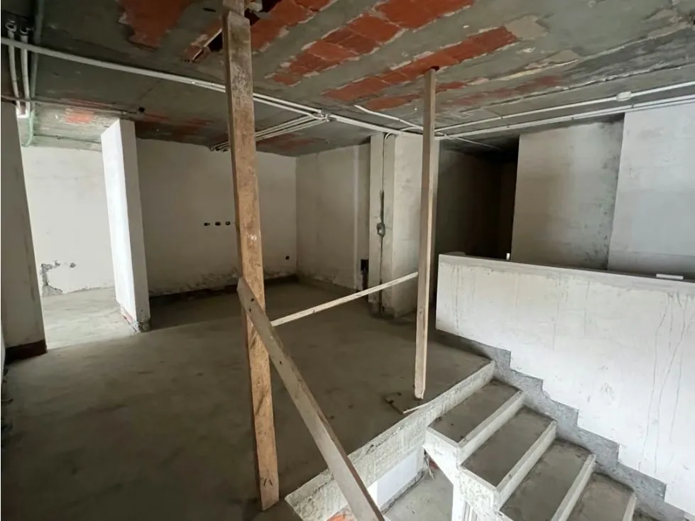 En Venta Apartamento Planta Baja PB en Las Mercedes. Baruta - Caracas - 26