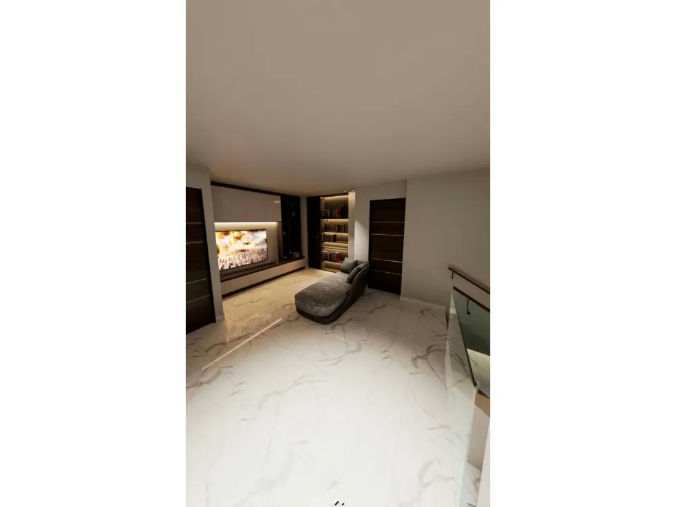 En Venta Apartamento Planta Baja PB en Las Mercedes. Baruta - Caracas - 27