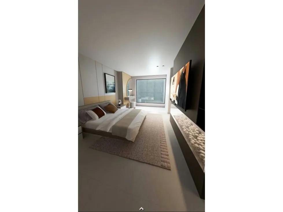En Venta Apartamento Planta Baja PB en Las Mercedes. Baruta - Caracas - 30