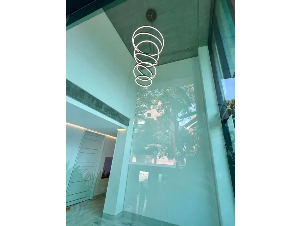 En Venta Apartamento Planta Baja PB en Las Mercedes. Baruta - Caracas - 4