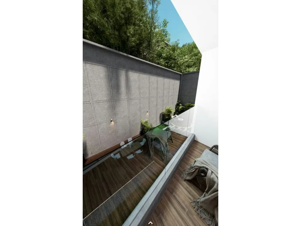 En Venta Apartamento Planta Baja PB en Las Mercedes. Baruta - Caracas - 32