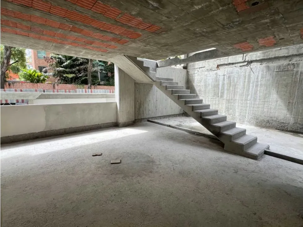 En Venta Apartamento Planta Baja PB en Las Mercedes. Baruta - Caracas - 33