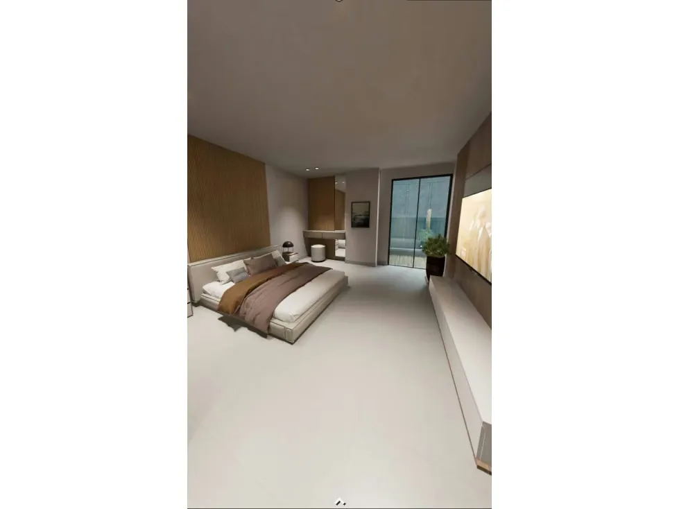 En Venta Apartamento Planta Baja PB en Las Mercedes. Baruta - Caracas - 34