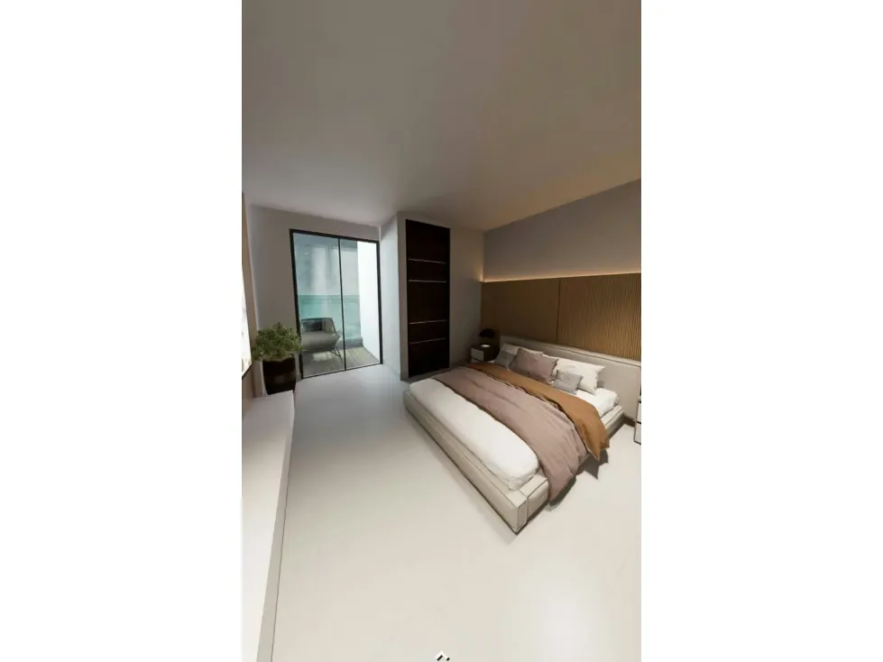 En Venta Apartamento Planta Baja PB en Las Mercedes. Baruta - Caracas - 36