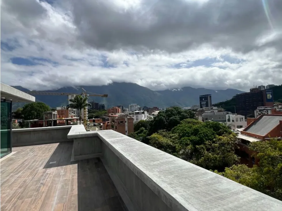 En Venta Apartamento Planta Baja PB en Las Mercedes. Baruta - Caracas - 37