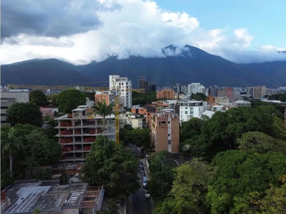 En Venta Apartamento Planta Baja PB en Las Mercedes. Baruta - Caracas - 38