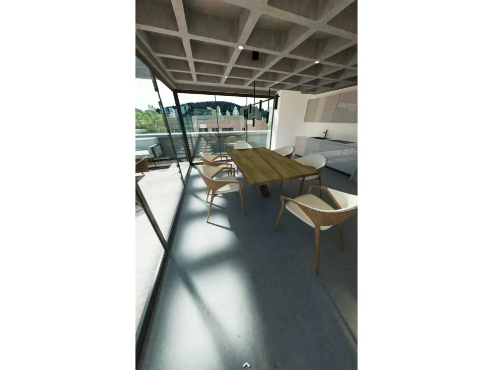 En Venta Apartamento Planta Baja PB en Las Mercedes. Baruta - Caracas - 40