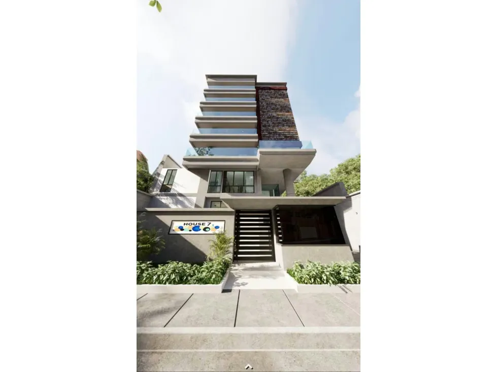 En Venta Apartamento Planta Baja PB en Las Mercedes. Baruta - Caracas - 7