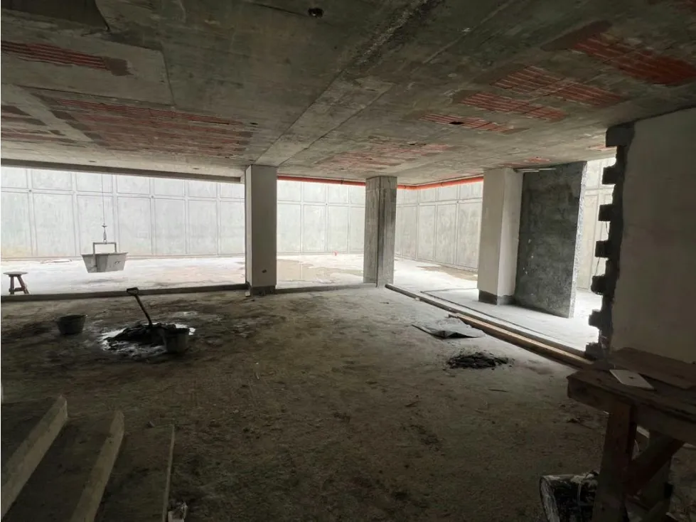 En Venta Apartamento Planta Baja PB en Las Mercedes. Baruta - Caracas - 9