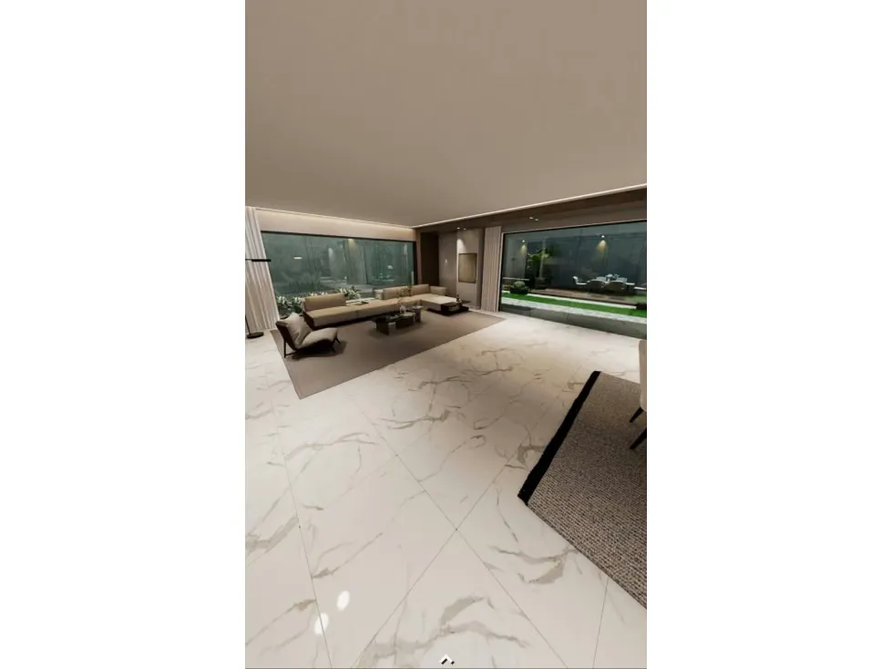 En Venta Apartamento Planta Baja PB en Las Mercedes. Baruta - Caracas - 10