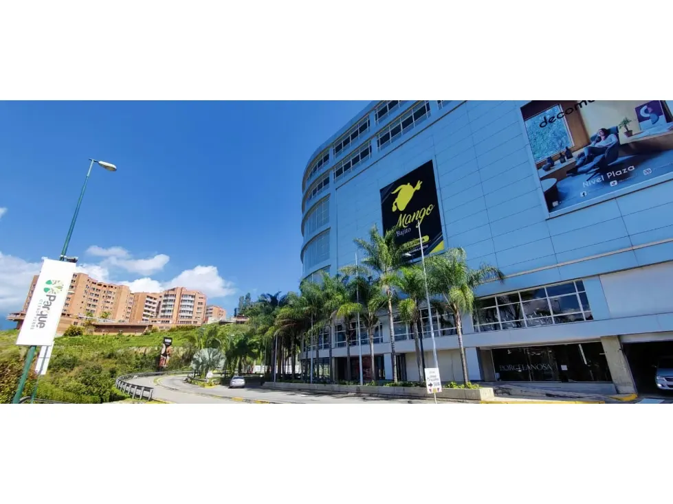Se vende local 64m² - Nivel Feria-Parque Cerro Verde - RG - 7