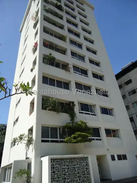 Apartamento (1 Nivel) en Venta en La Campiña, Distrito Metropolitano