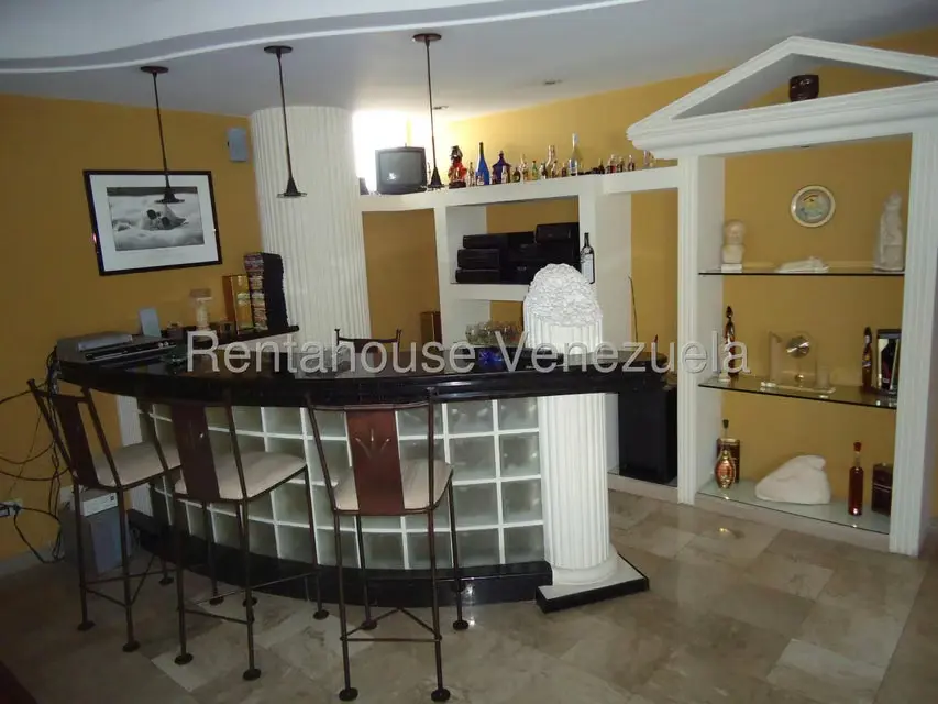 Apartamento (1 Nivel) en Venta en La Campiña, Distrito Metropolitano - 4