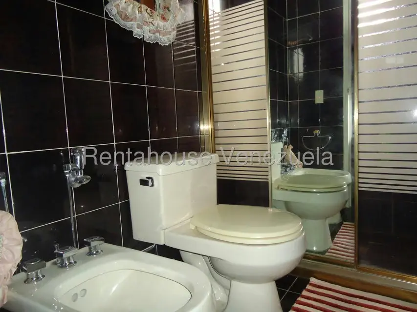 Apartamento (1 Nivel) en Venta en La Campiña, Distrito Metropolitano - 6