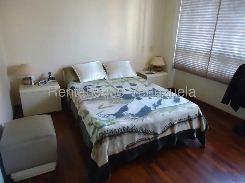 Apartamento (1 Nivel) en Venta en La Campiña, Distrito Metropolitano - 7