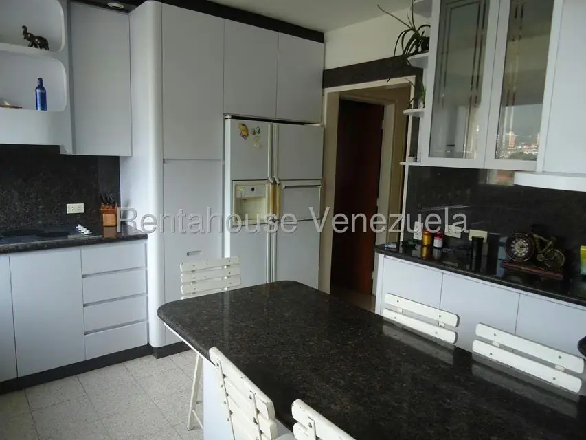 Apartamento (1 Nivel) en Venta en La Campiña, Distrito Metropolitano - 8