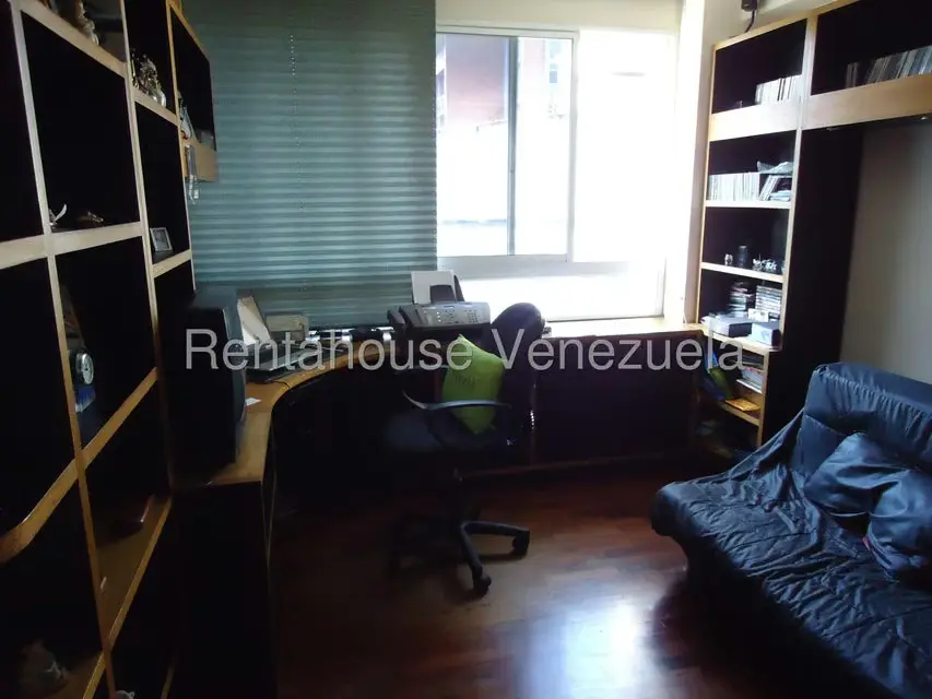 Apartamento (1 Nivel) en Venta en La Campiña, Distrito Metropolitano - 10