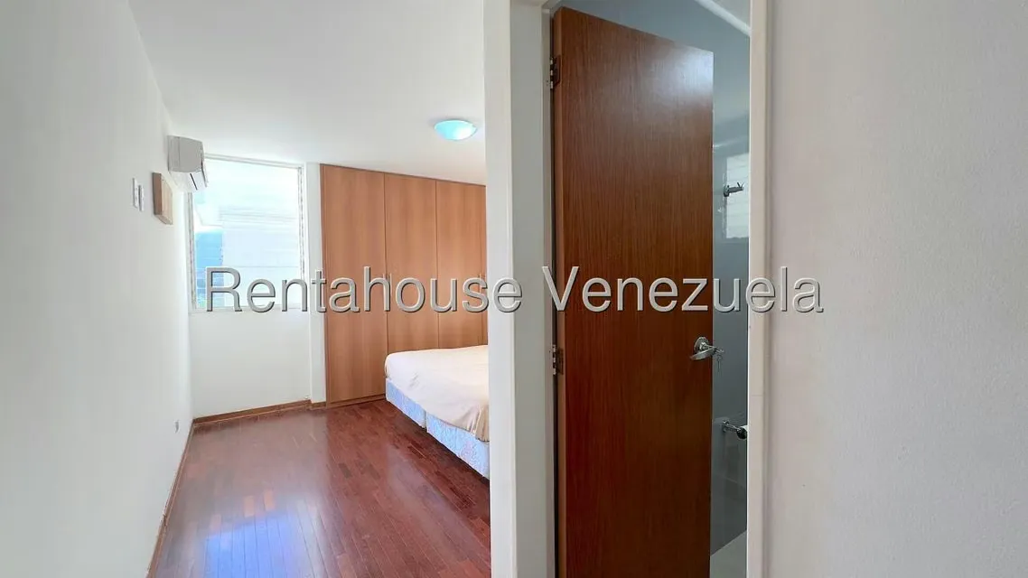 Apartamento (1 Nivel) en Alquiler en El Cafetal, Distrito Metropolitano - 30