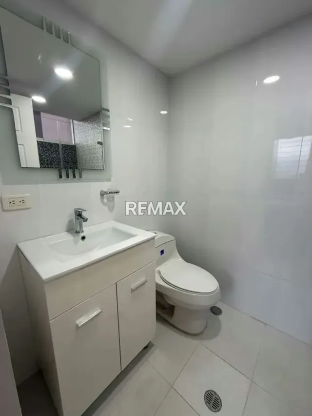 Hermoza apartamento en venta - 6