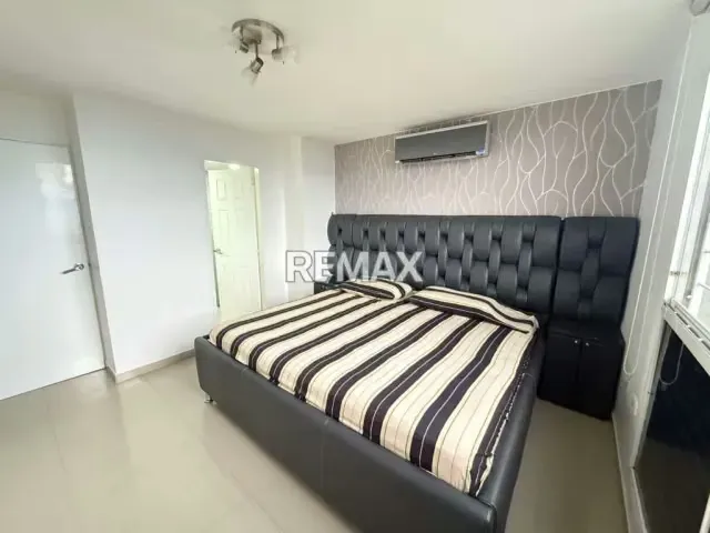 Hermoza apartamento en venta - 8