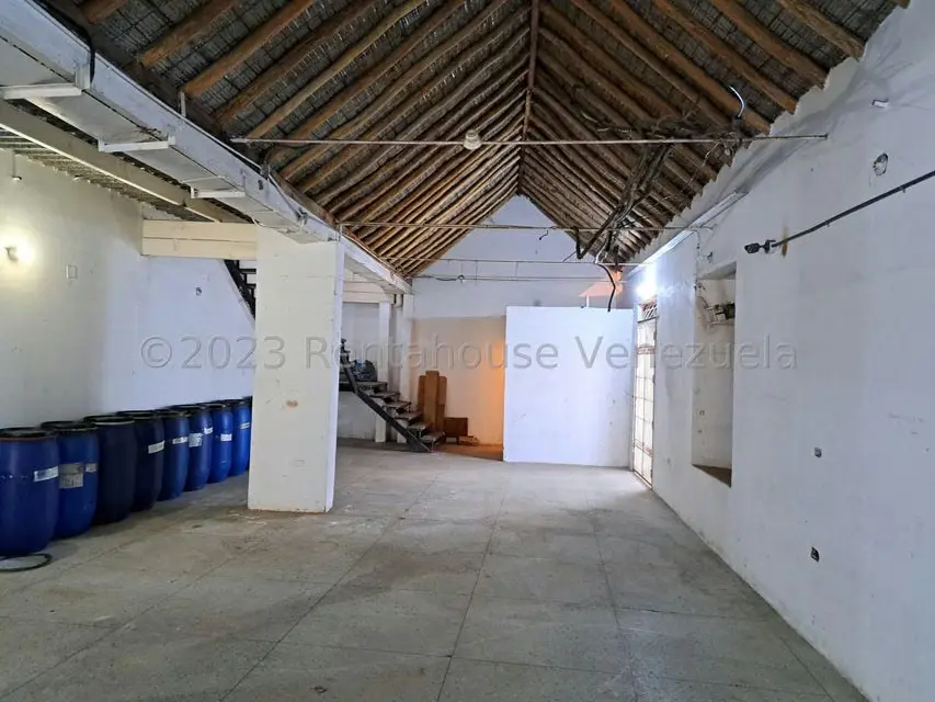 Comercial (Local Comercial) en Venta en Centro, Falcon - 2