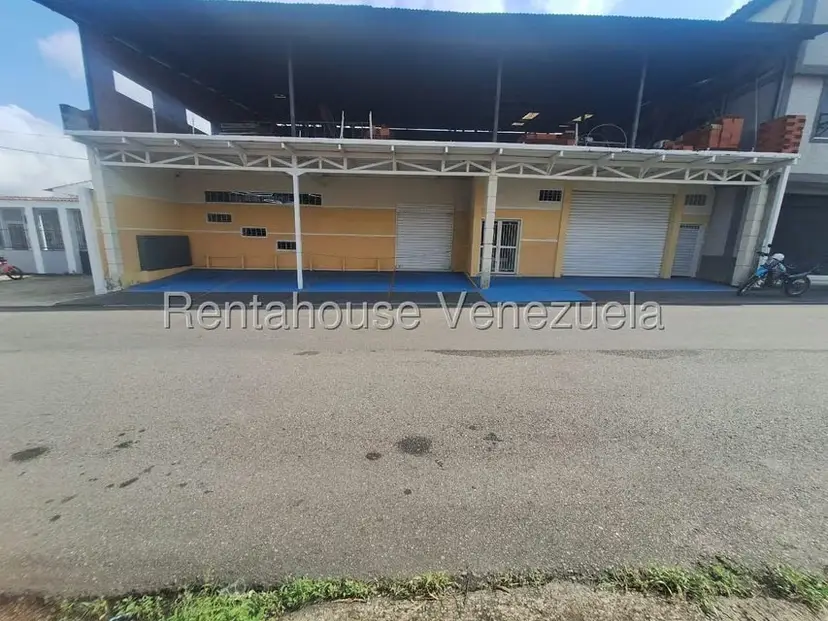 Comercial (Local Comercial) en Venta en La Inmaculada, Merida