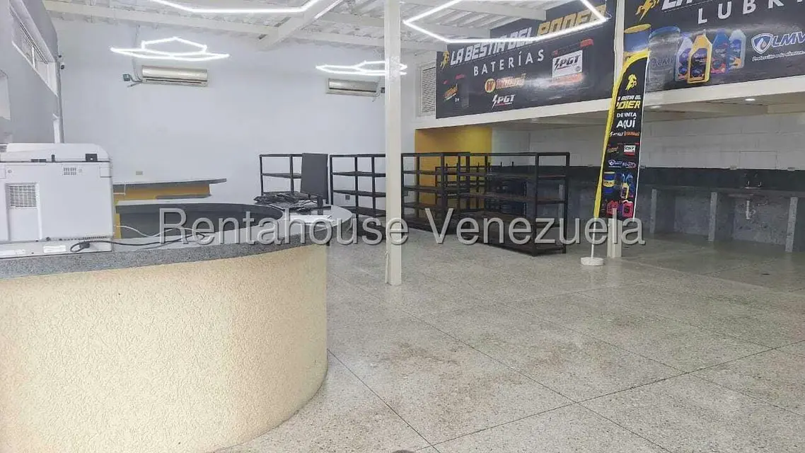 Comercial (Local Comercial) en Venta en La Inmaculada, Merida - 25
