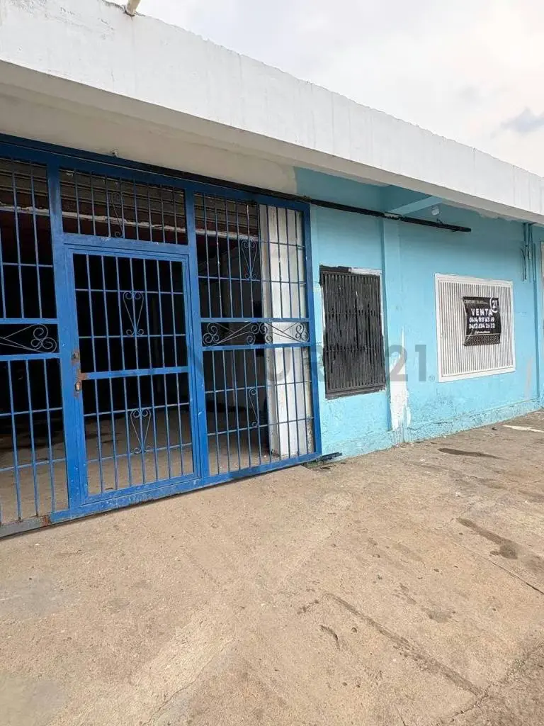 En venta casa comercial en el sector barrio sucre - 2