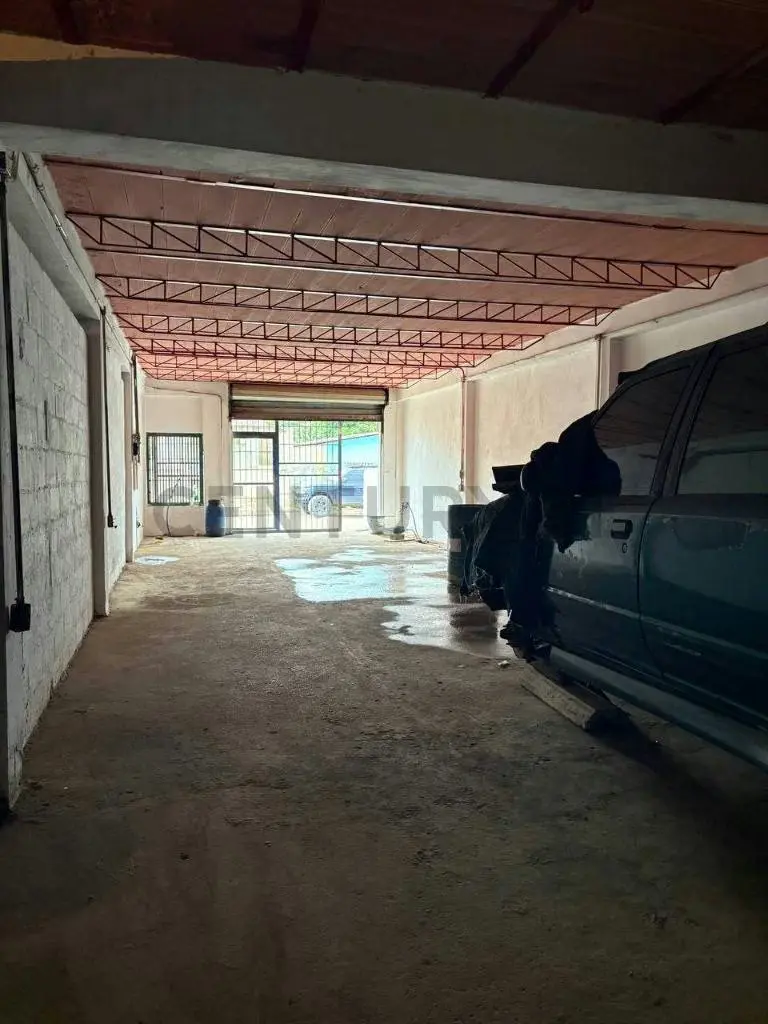 En venta casa comercial en el sector barrio sucre - 3