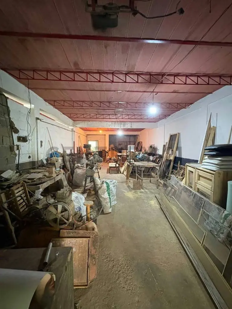 En venta casa comercial en el sector barrio sucre - 6
