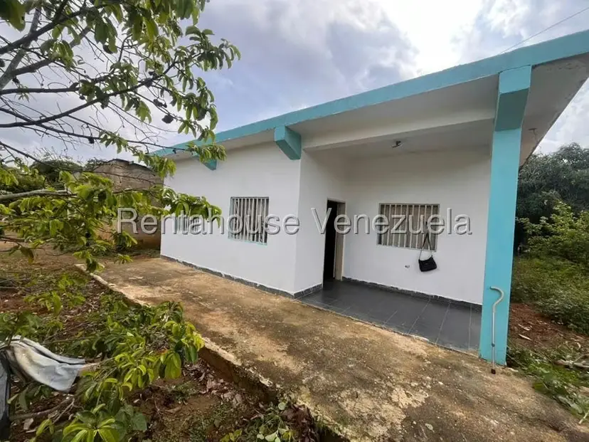 Casa (1 Nivel) en Venta en Parroquia Tamaca, Lara