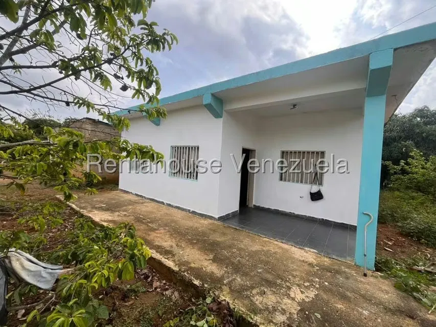 Casa (1 Nivel) en Venta en Parroquia Tamaca, Lara
