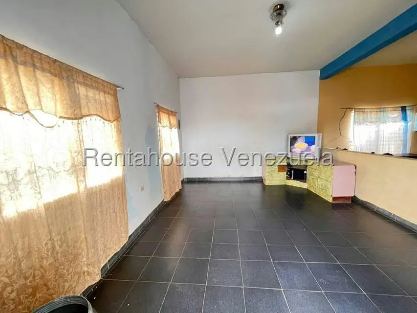 Casa (1 Nivel) en Venta en Parroquia Tamaca, Lara - 2