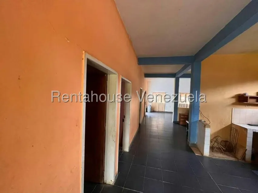Casa (1 Nivel) en Venta en Parroquia Tamaca, Lara - 12