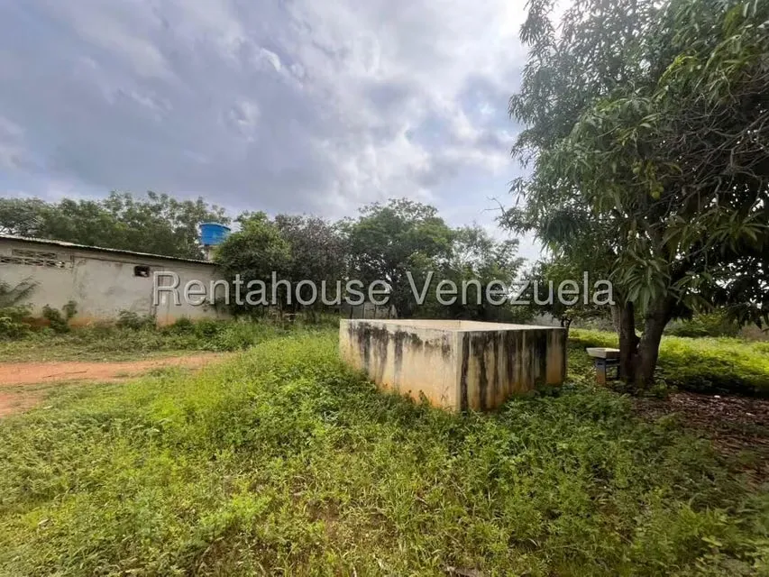 Casa (1 Nivel) en Venta en Parroquia Tamaca, Lara - 16