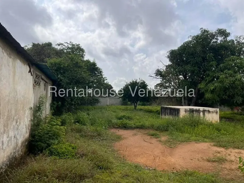 Casa (1 Nivel) en Venta en Parroquia Tamaca, Lara - 18