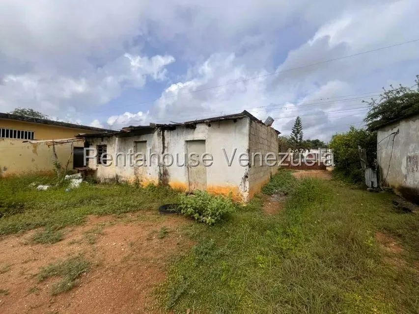 Casa (1 Nivel) en Venta en Parroquia Tamaca, Lara - 20