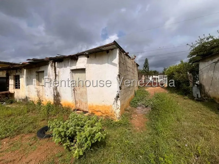 Casa (1 Nivel) en Venta en Parroquia Tamaca, Lara - 21