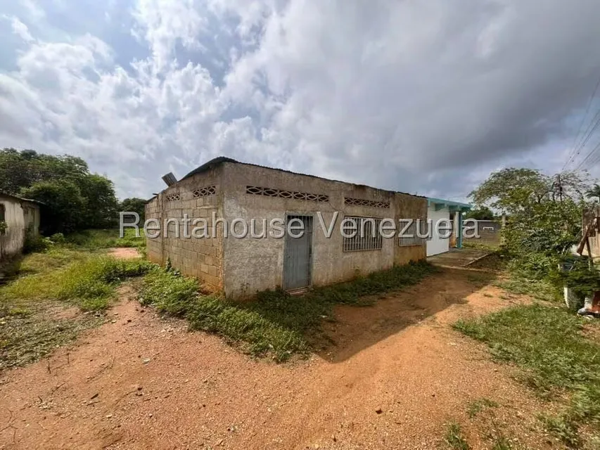 Casa (1 Nivel) en Venta en Parroquia Tamaca, Lara - 22