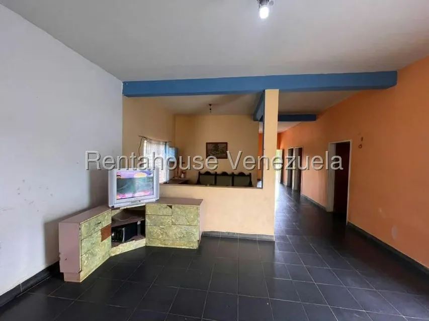 Casa (1 Nivel) en Venta en Parroquia Tamaca, Lara - 4